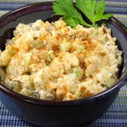 Dilly Potato Salad