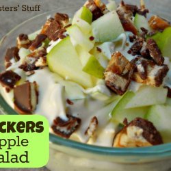 Snicker Salad