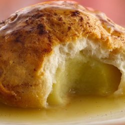 Apple Dumplings