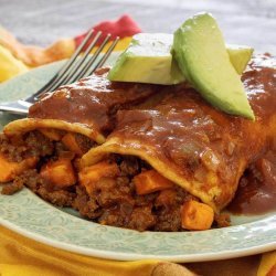 Enchiladas