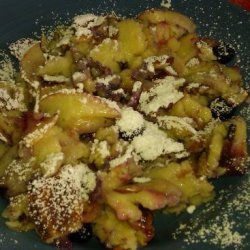 Emperor's Pancake/Kaiserschmarren!