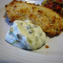 Easy Tartar Sauce