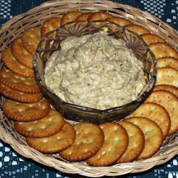 Zahluk (Tunesian and Moroccan Eggplant Puree (Spread))