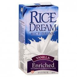 Tasty Rice Milk