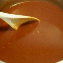 Homemade Enchilada Sauce