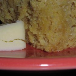 Sweet Cornbread