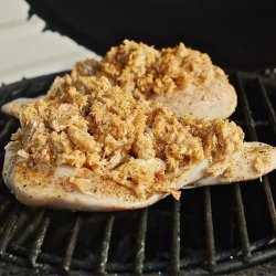 Crab Stuffed Chicken Breasts