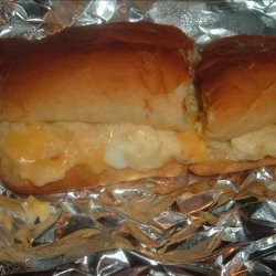 Jolean's K-Sandwiches (Exceptional Tuna Melts)