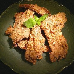 Almond Chicken