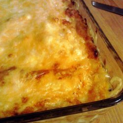 Hash Browns Casserole