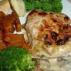 Pat's Pork Chops