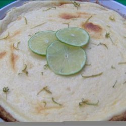 Key Lime Pie