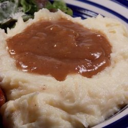 Mashed Potatoes 6 Ways