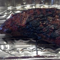 Ultimate Tri-Tip Roast