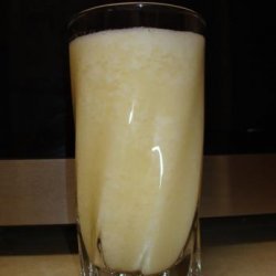 Cuban Batido