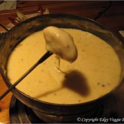 Swiss Fondue