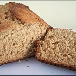 Milk and Honey Wheat Bread