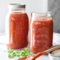 Tomato Sauce