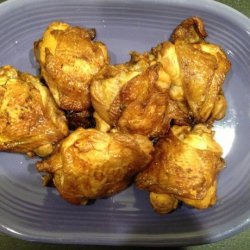 Nanay's Filipino Fried Chicken