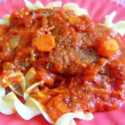Melt-In-Your-Mouth Swiss Steak