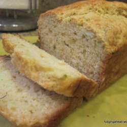 Herbed Green Onion Bread