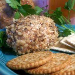 Cream Cheese Ball