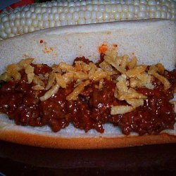 Sloppy Joes My Way