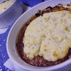 Italian Pot Pies