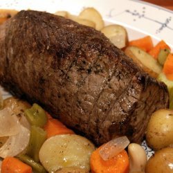 Roast Beef