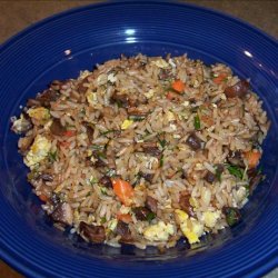 Chinese Fried Rice