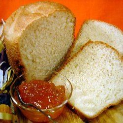 Classic White Bread (abm)