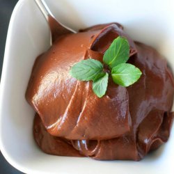 Chocolate Mousse