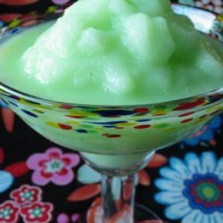 Lime Freeze (Non-Alcoholic Beverage)