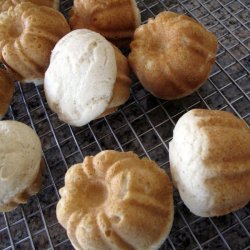 French Breakfast Puffs