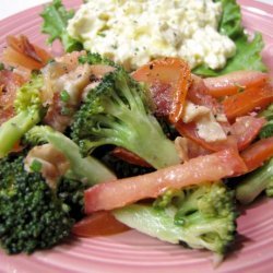 Broccoli Salad