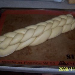 Fantastic Challah