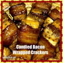 Bacon Crackers