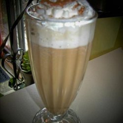 Millionaire's Coffee Recipe