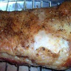 Pork Loin