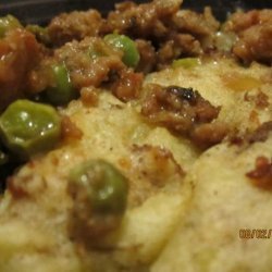 Carolanne's Shepherd's Pie