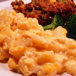 Cheesy Potatoes