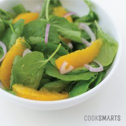 Asian Citrus Salad