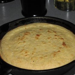 Weight Watchers Basic Skillet Cornbread