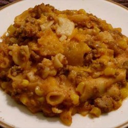 Dump Casserole