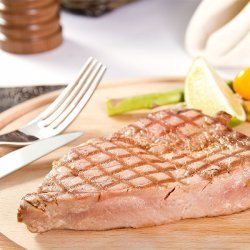 Marinated Tuna