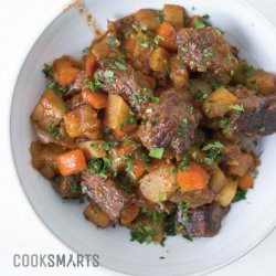 Irish Beef Stew