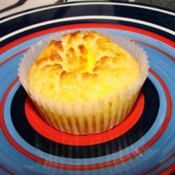 Portuguese Coconut-Custard Tarts (Pastéis De Coco)