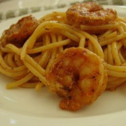 Emeril Lagasse's Shrimp & Pasta