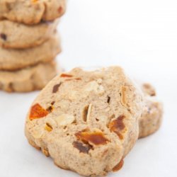 Fruitcake Cookies II