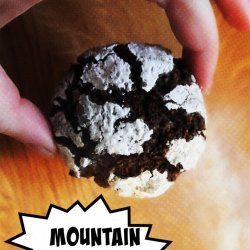 Mountain Cookies I